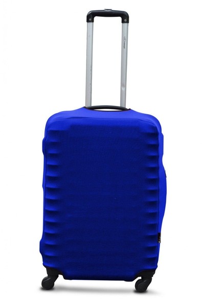 Захисний чохол для валізи Coverbag дайвінг електрик купити недорого в Ти Купи