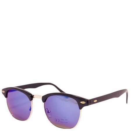 Сонцезахисні окуляри BR-S унісекс 9904-4 купити недорого в Ти Купи